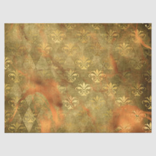 Ephemera Autumn Paper Series Design 24
