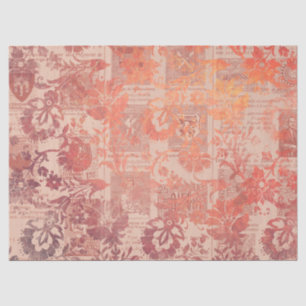 Ephemera Autumn Paper Series Design 25