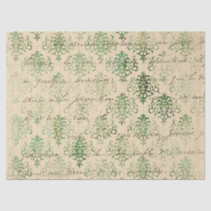 Ephemera Distressed Paper Series Design 11