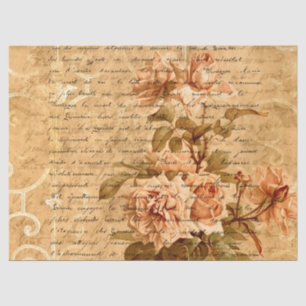Ephemera Distressed Paper Series Design 16