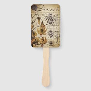 Ephemera Fan