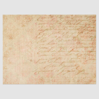 Ephemera French Paper Series Design 2