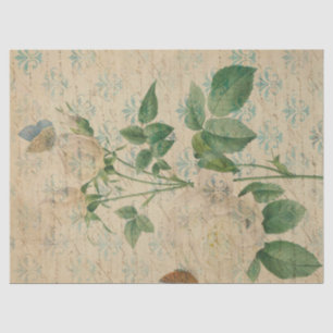 Ephemera French Paper Series Design 3