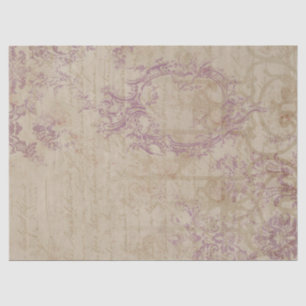 Ephemera French Paper Series Design 7