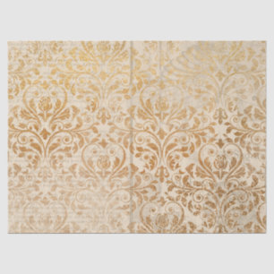 Ephemera Gold Paper Series Design 5