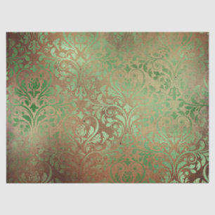 Ephemera Green Paper Series Design 12