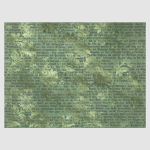 Ephemera Green Paper Series Design 26