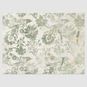 Ephemera Green Paper Series Design 8