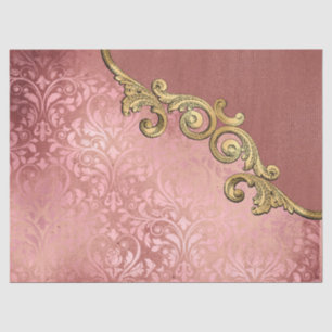 Ephemera Ornate Paper Series Design 6