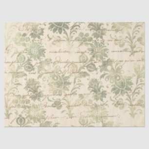 Ephemera Sepia Paper Series Design 20