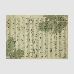 Ephemera Sheet Design Series #13