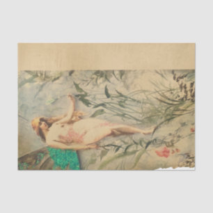 Ephemera Sheet Design Series #7