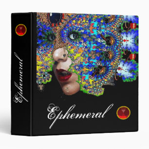 EPHEMERAL ,beauty Binder