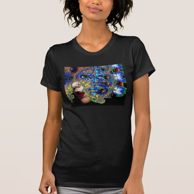 EPHEMERAL T-Shirt (Front)