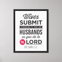 Ephesians 5:22