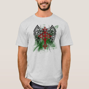 Ephesians 6:12 T-Shirt