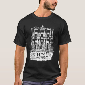 Ephesus Turkey Travel T-Shirt