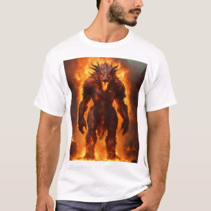 Epic Death Metal T-Shirts - Libérer la bête avec