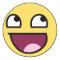 Epic Face
