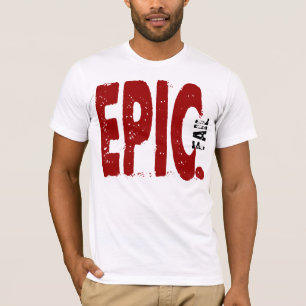 EPIC FAIL T-Shirt