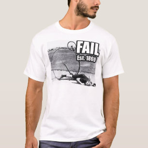 Epic fail. T-Shirt