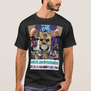 Epic Fitness Tee Shirt