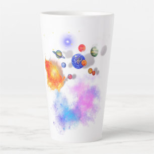 Epic Gas Latte Mug