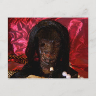 Epic Head Postcard