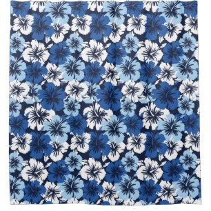 Epic Hibiscus Hawaiian Floral Aloha Shirt Print