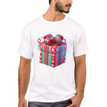 Epic Holiday Present  T-Shirt