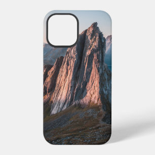 Epic Mountain Norway iPhone 12 Pro Case