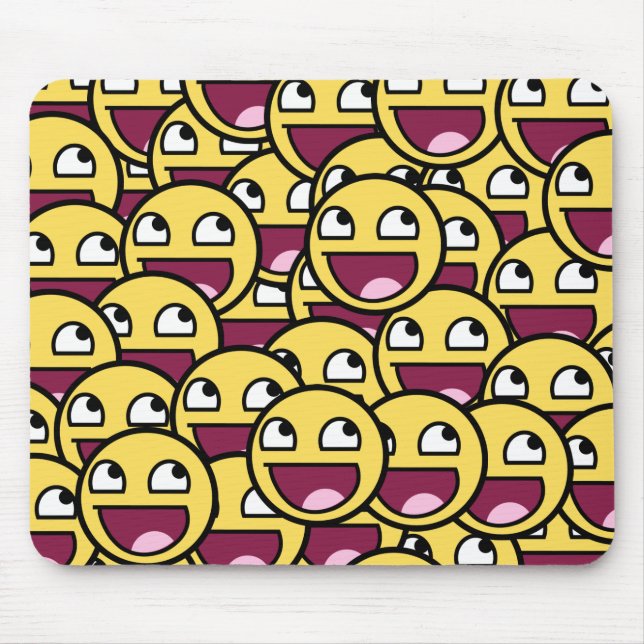 Epic Mousepad (Front)