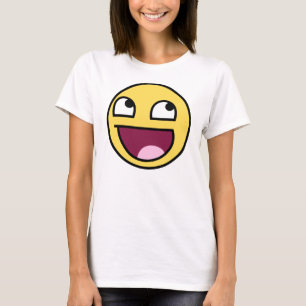 Epic shirt *WOMANS*