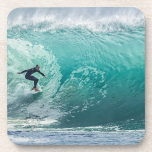 Epic Surfing Wave Coaster