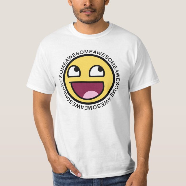 Epic T-Shirt (Front)