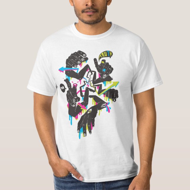 EPIC T-Shirt (Front)