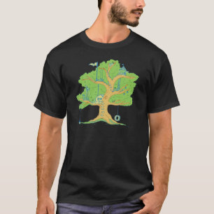 Epic Treehouse T-Shirt