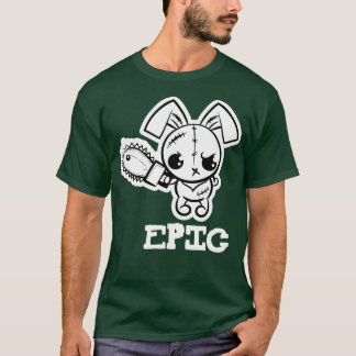 Epic Voo Bunny 2 T-Shirt