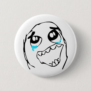 Epic Win 2 Inch Round Button