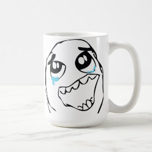 Epic Win Coffee Mug