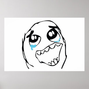 Epic Win Poster