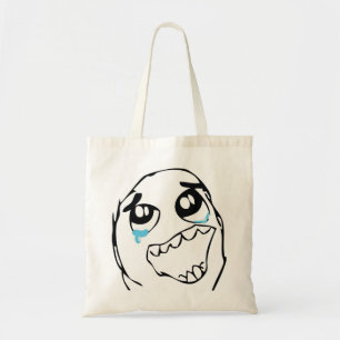 Epic Win Tote Bag