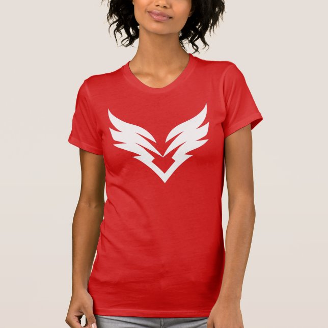"Epic Wings" T-Shirt (Front)