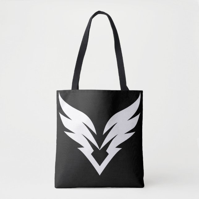 Epic Wings Tote (Front)