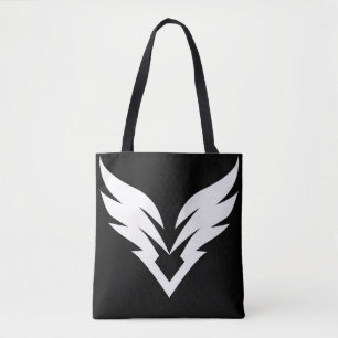 Epic Wings Tote Bag