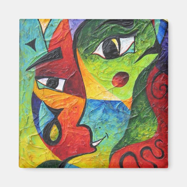 Epic Wonder Magnet (Front)