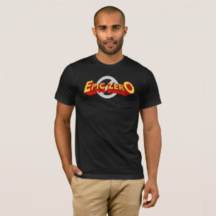 Epic Zero Logo Men's T-Shirt