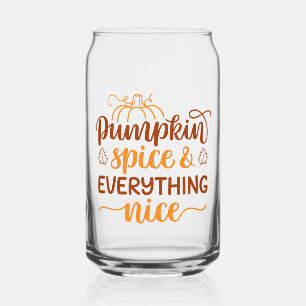 Épice citrouille & Tout Nice