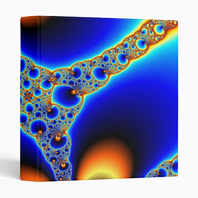 Epicenter 2 binder (Front/Spine)