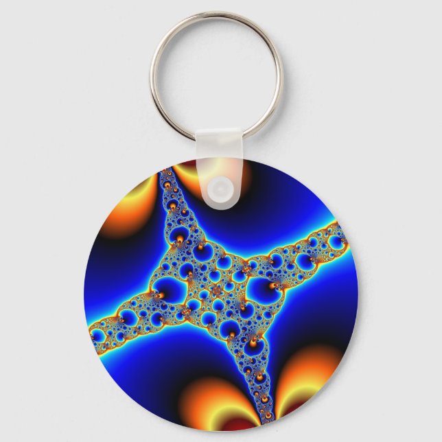 Epicenter 2 keychain (Front)